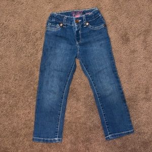 3T jeans